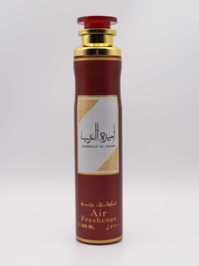 Asdaaf Ameerat Al Arab Air Freshener by Lattafa