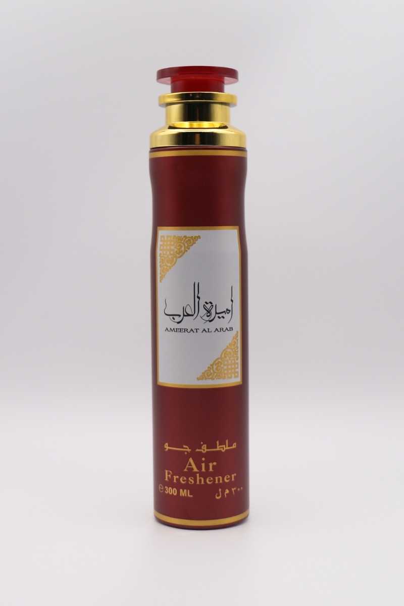 Asdaaf Ameerat Al Arab Air Freshener by Lattafa