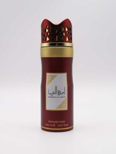 Ameerat Al Arab (Princess of Arabia) Perfumed Spray by Lattafa