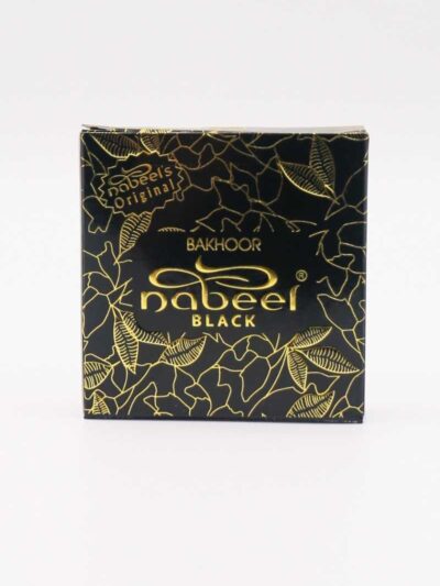 Oudh Etisalbi Incense by Nabeel