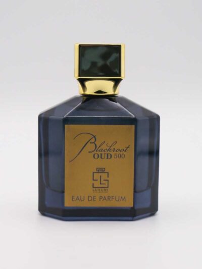 Black Root Oud 500 by Khalis