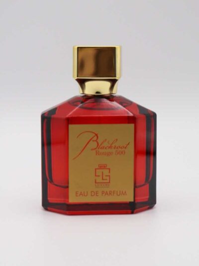 Blackroot Rouge 500 Eau de Perfume By Khalis