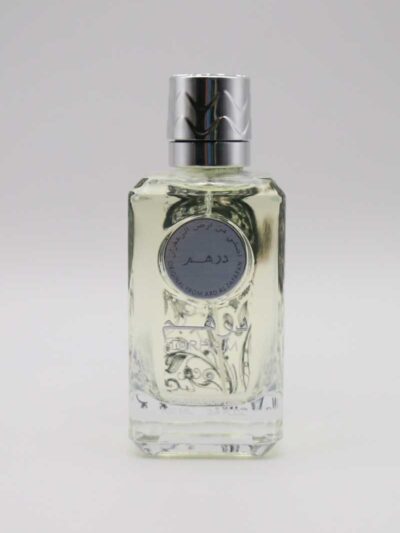 Dirham Silver Perfume by Ard Al Zaafaran