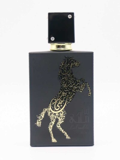 Lail Maleki Eau De Perfume by Lattafa