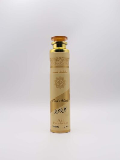 Oud Mood Gold Air Freshener By Lattafa