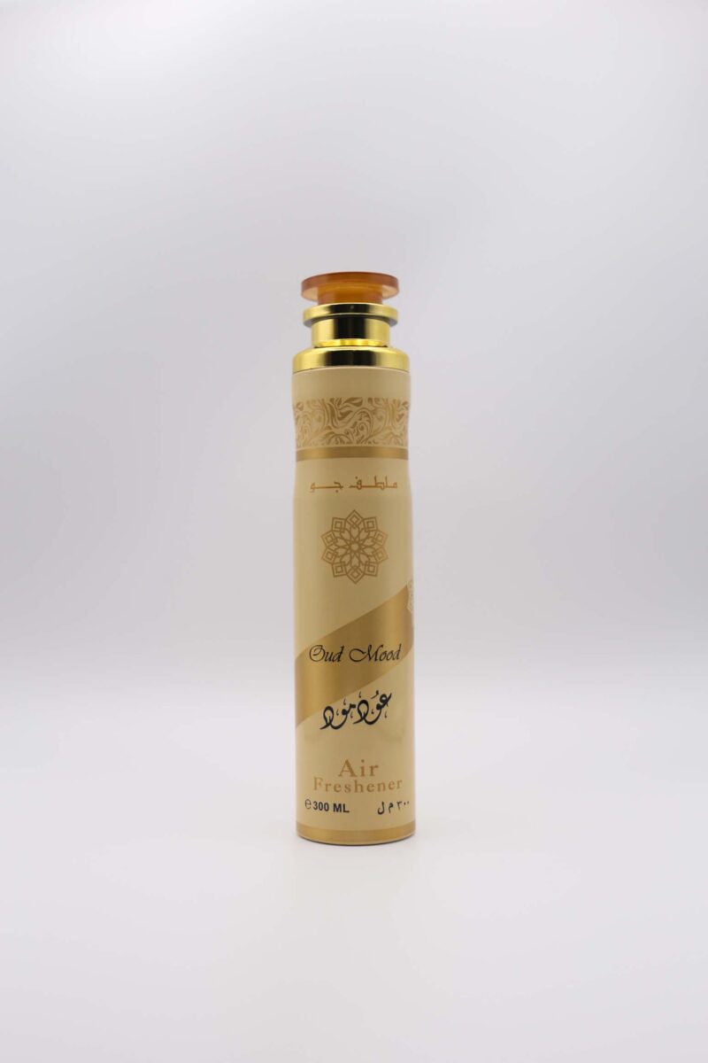 Oud Mood Gold Air Freshener By Lattafa