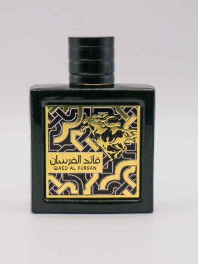 Qaed Al Fursan Eau De Parfum by Lattafa