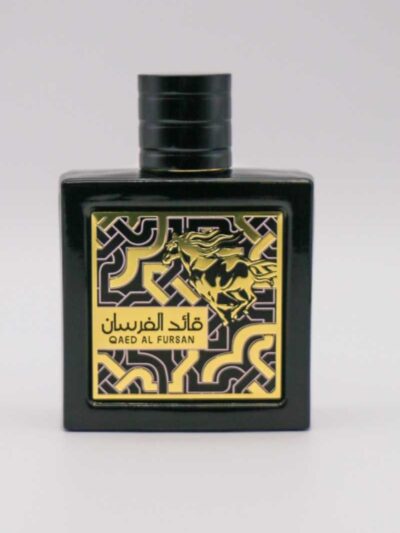 Lattafa Qaed Al Fursan Eau De Parfum