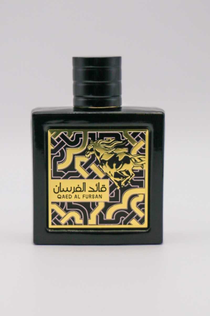 Lattafa Qaed Al Fursan Eau De Parfum