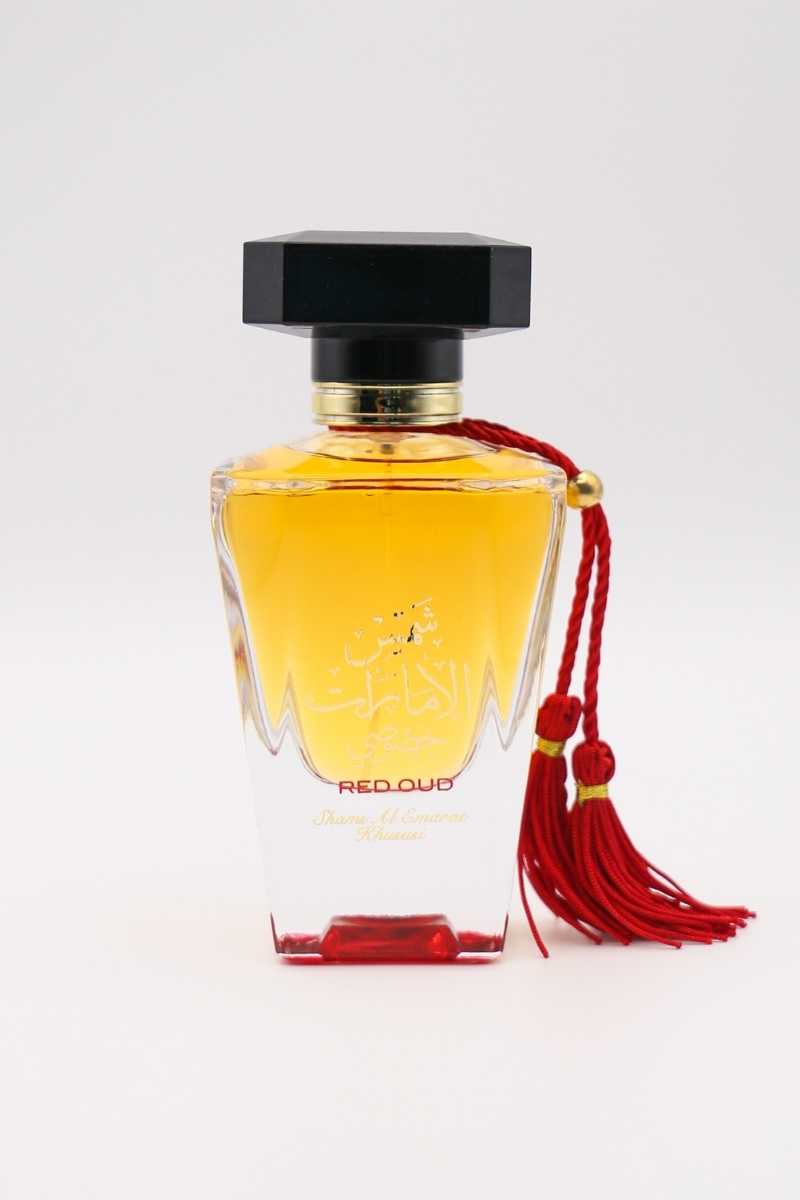 Shams Al Emarat Khususi - Red Oud Edition by Ard Al Zaafaran