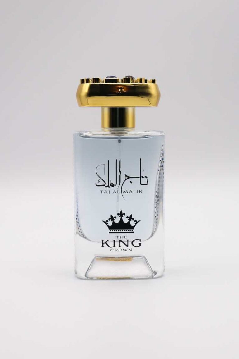 Taj Al Malik (The King Crown) Perfume By Ard Al Zaafaran