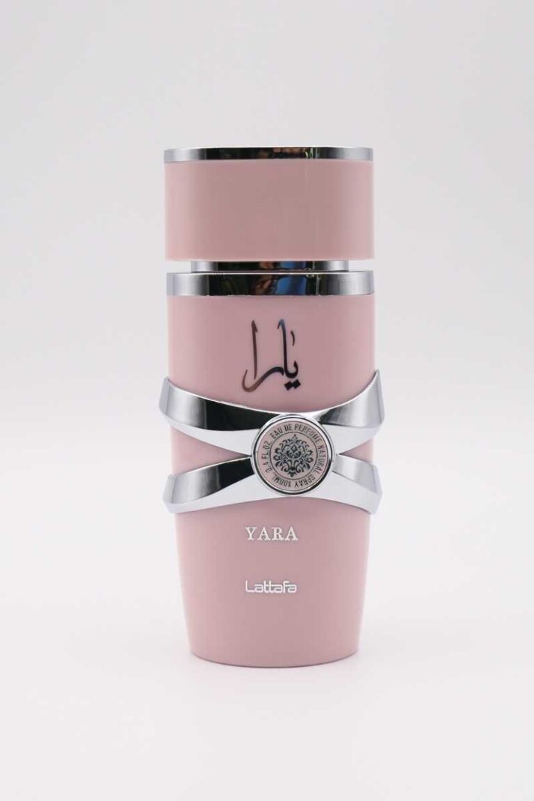 Lattafa Yara Eau De Parfum